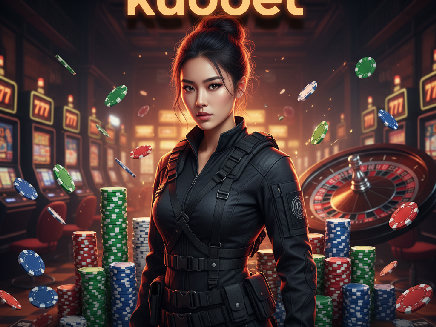 kubbet สล็อตออนไลน์