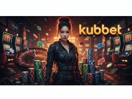 kubbet สล็อต