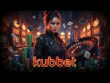 kubbet slot